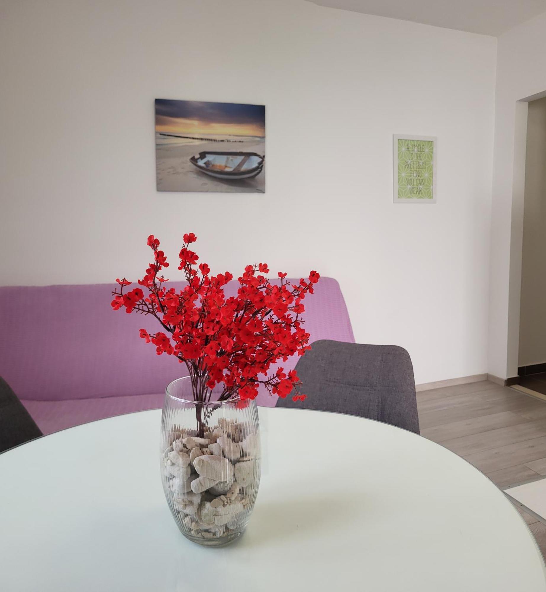 Ivona Apartment Split Exterior photo